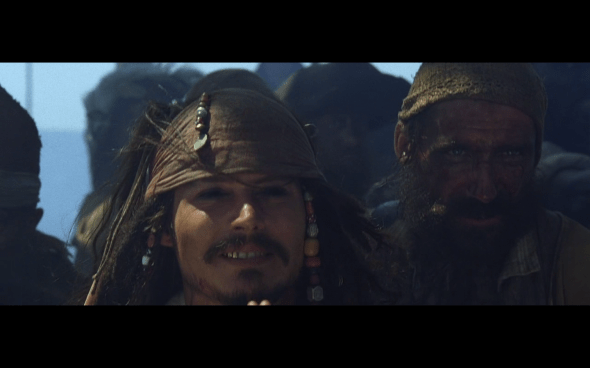 Pirates of the Caribbean The Curse of the Black Pearl - 1527