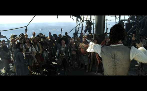 Pirates of the Caribbean The Curse of the Black Pearl - 1528