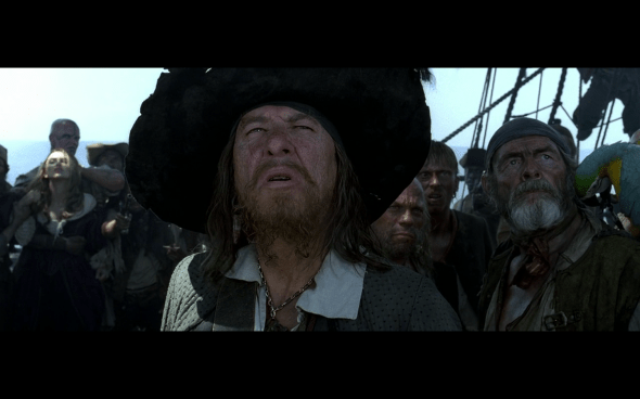 Pirates of the Caribbean The Curse of the Black Pearl - 1531