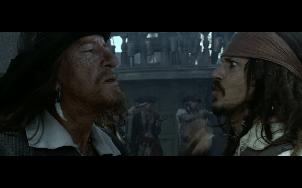 Pirates of the Caribbean The Curse of the Black Pearl - 1532