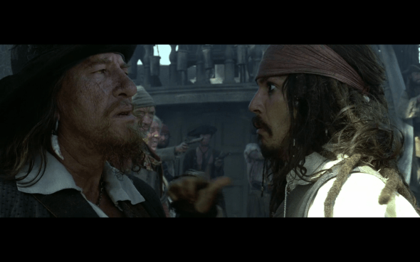 Pirates of the Caribbean The Curse of the Black Pearl - 1533