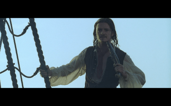 Pirates of the Caribbean The Curse of the Black Pearl - 1534