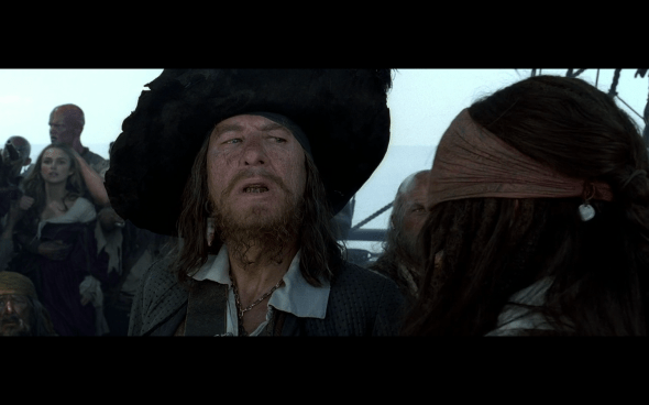 Pirates of the Caribbean The Curse of the Black Pearl - 1535