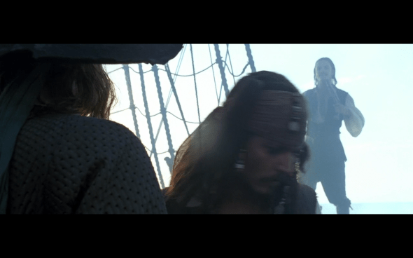 Pirates of the Caribbean The Curse of the Black Pearl - 1537