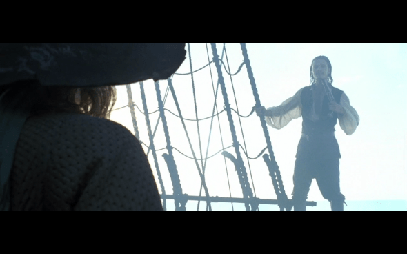 Pirates of the Caribbean The Curse of the Black Pearl - 1538