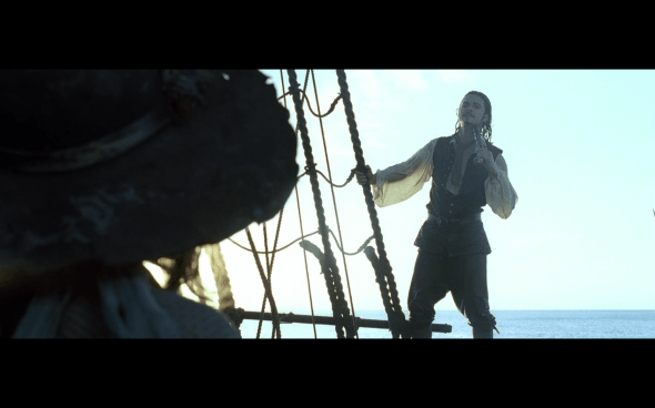 Pirates of the Caribbean The Curse of the Black Pearl - 1539