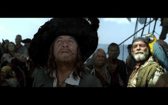 Pirates of the Caribbean The Curse of the Black Pearl - 1541