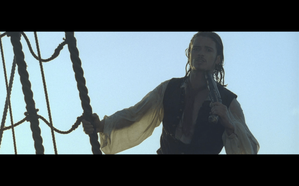 Pirates of the Caribbean The Curse of the Black Pearl - 1542