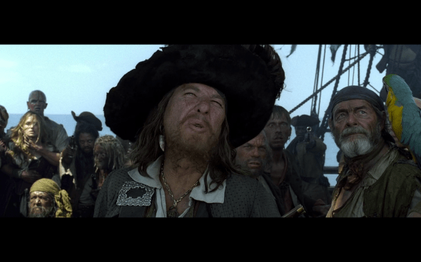 Pirates of the Caribbean The Curse of the Black Pearl - 1543