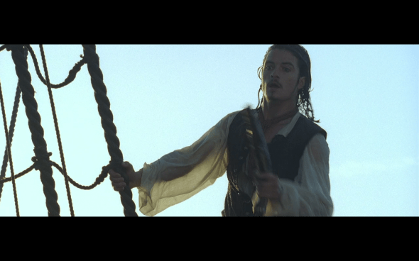 Pirates of the Caribbean The Curse of the Black Pearl - 1546