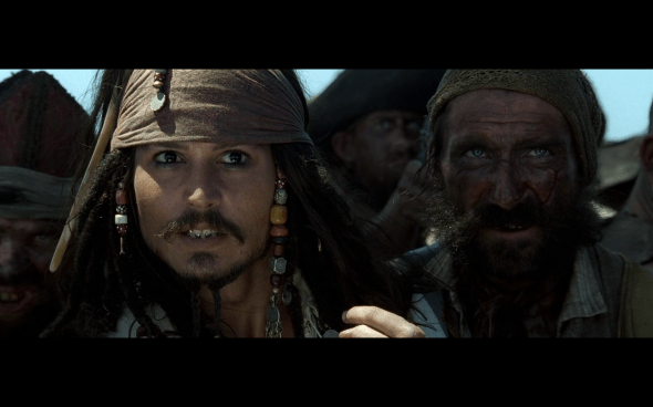 Pirates of the Caribbean The Curse of the Black Pearl - 1547