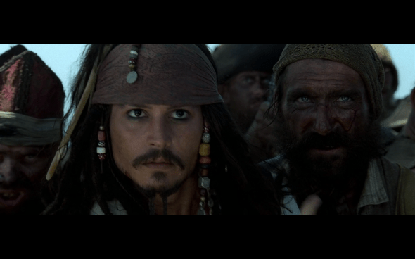 Pirates of the Caribbean The Curse of the Black Pearl - 1548