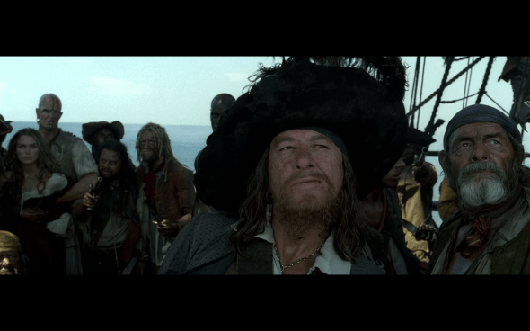 Pirates of the Caribbean The Curse of the Black Pearl - 1549