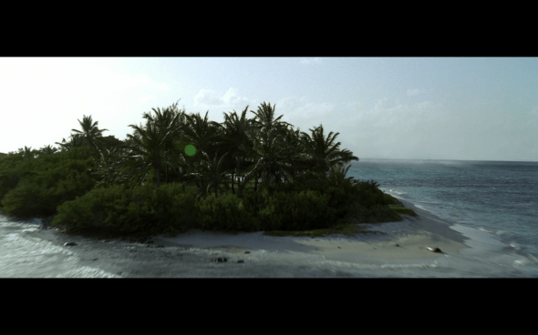 Pirates of the Caribbean The Curse of the Black Pearl - 1551