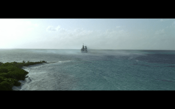 Pirates of the Caribbean The Curse of the Black Pearl - 1552