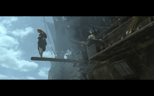 Pirates of the Caribbean The Curse of the Black Pearl - 1554