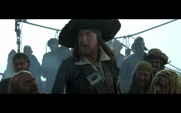 Pirates of the Caribbean The Curse of the Black Pearl - 1558