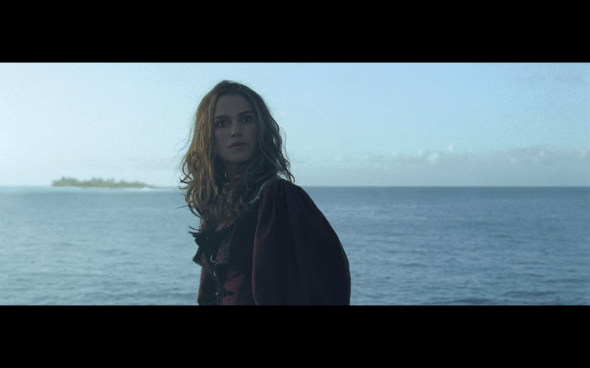 Pirates of the Caribbean The Curse of the Black Pearl - 1559