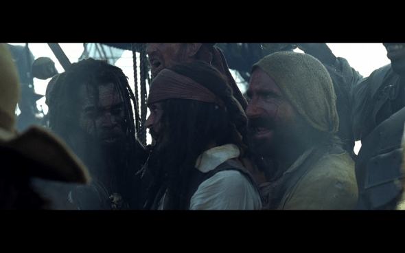 Pirates of the Caribbean The Curse of the Black Pearl - 1560