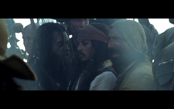 Pirates of the Caribbean The Curse of the Black Pearl - 1561