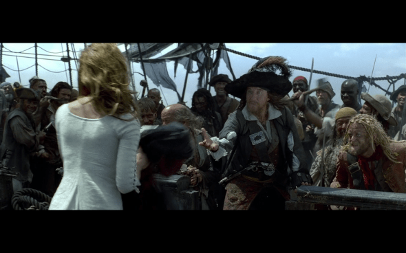 Pirates of the Caribbean The Curse of the Black Pearl - 1562