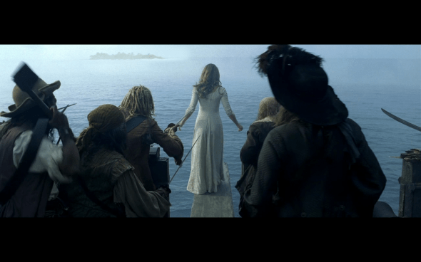 Pirates of the Caribbean The Curse of the Black Pearl - 1563