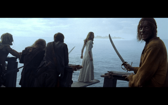 Pirates of the Caribbean The Curse of the Black Pearl - 1565