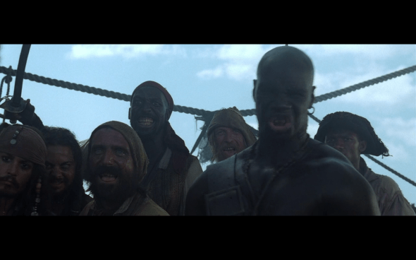 Pirates of the Caribbean The Curse of the Black Pearl - 1567