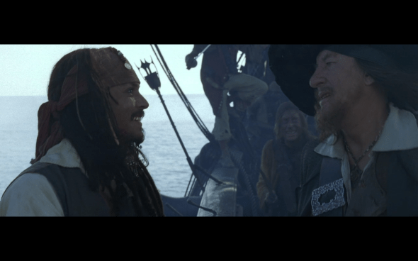 Pirates of the Caribbean The Curse of the Black Pearl - 1572