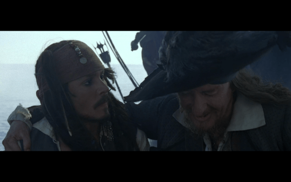 Pirates of the Caribbean The Curse of the Black Pearl - 1573