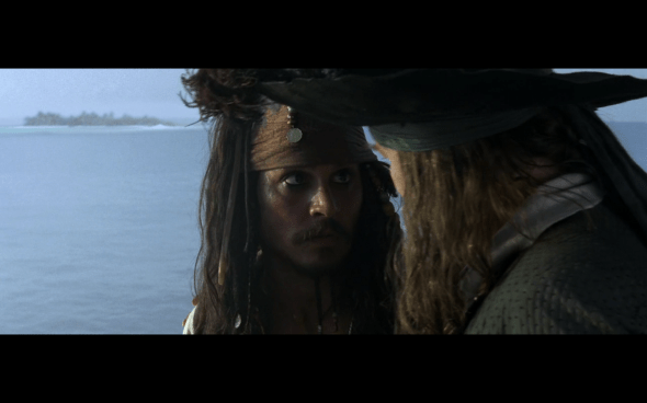 Pirates of the Caribbean The Curse of the Black Pearl - 1574