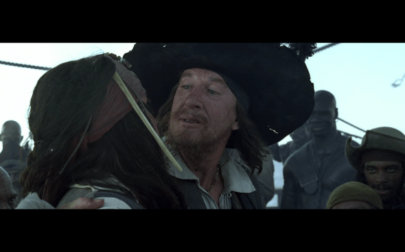 Pirates of the Caribbean The Curse of the Black Pearl - 1575