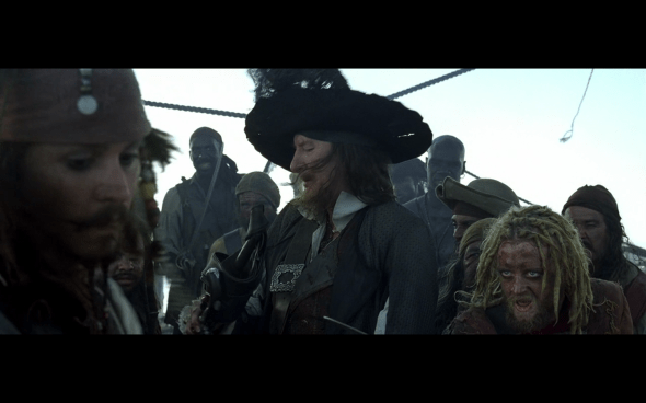 Pirates of the Caribbean The Curse of the Black Pearl - 1577
