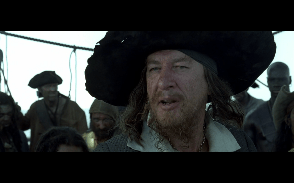 Pirates of the Caribbean The Curse of the Black Pearl - 1579