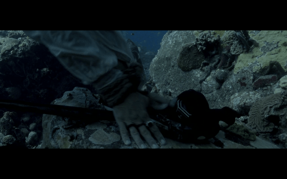 Pirates of the Caribbean The Curse of the Black Pearl - 1584