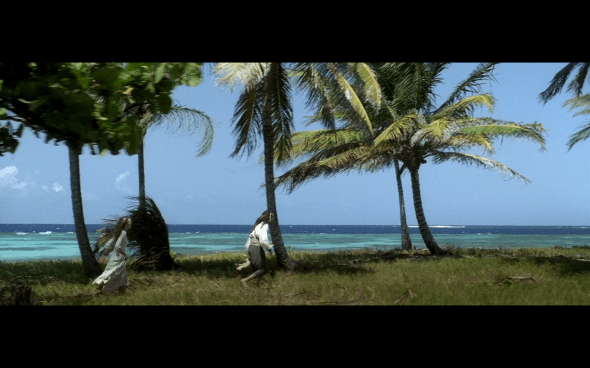 Pirates of the Caribbean The Curse of the Black Pearl - 1590