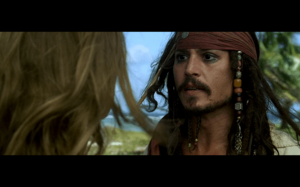 Pirates of the Caribbean The Curse of the Black Pearl - 1591