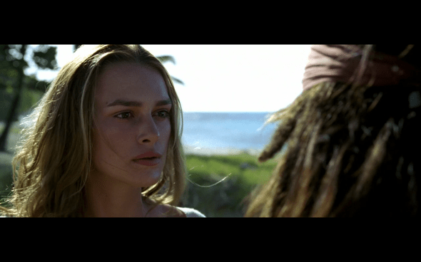 Pirates of the Caribbean The Curse of the Black Pearl - 1593