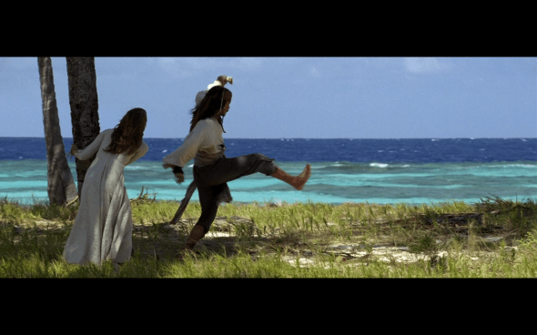 Pirates of the Caribbean The Curse of the Black Pearl - 1596