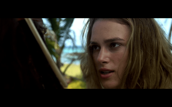 Pirates of the Caribbean The Curse of the Black Pearl - 1600