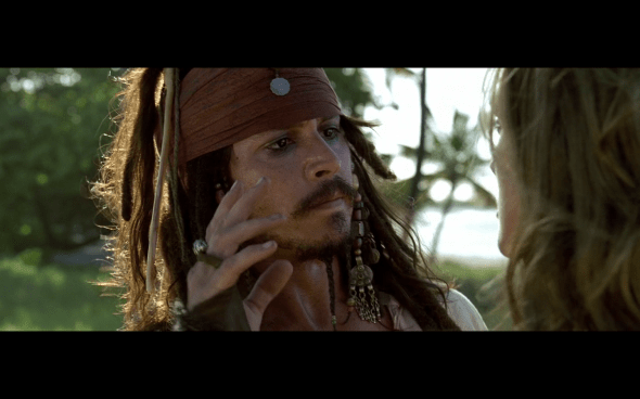 Pirates of the Caribbean The Curse of the Black Pearl - 1602