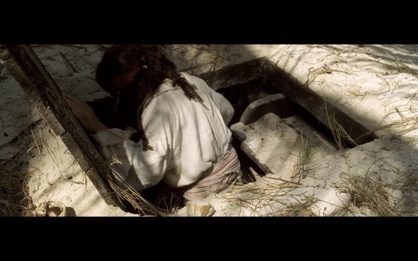 Pirates of the Caribbean The Curse of the Black Pearl - 1608