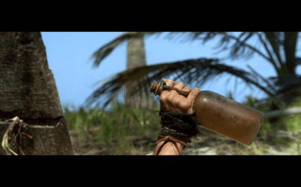 Pirates of the Caribbean The Curse of the Black Pearl - 1609