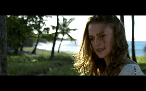 Pirates of the Caribbean The Curse of the Black Pearl - 1610