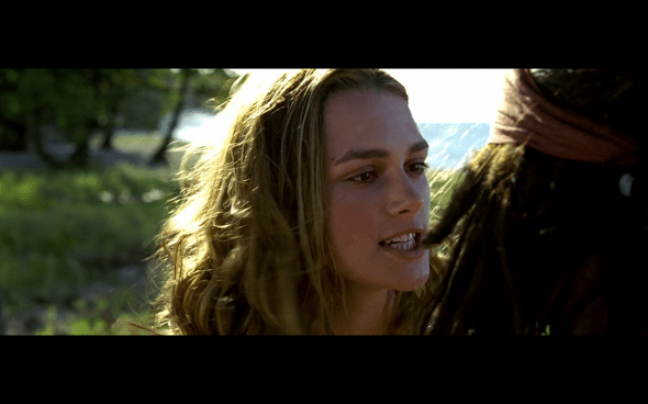 Pirates of the Caribbean The Curse of the Black Pearl - 1611