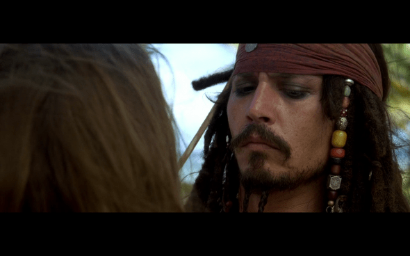 Pirates of the Caribbean The Curse of the Black Pearl - 1612