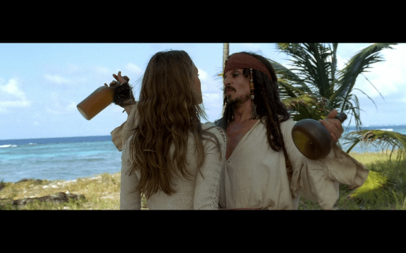 Pirates of the Caribbean The Curse of the Black Pearl - 1613