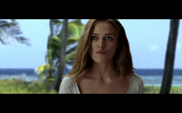 Pirates of the Caribbean The Curse of the Black Pearl - 1615