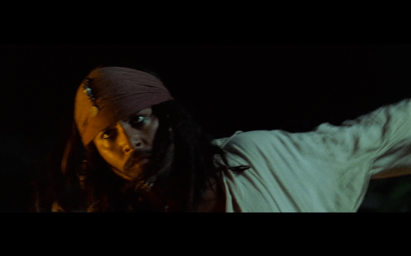 Pirates of the Caribbean The Curse of the Black Pearl - 1619