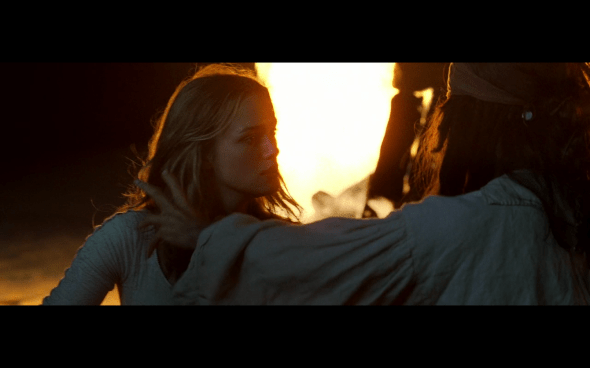 Pirates of the Caribbean The Curse of the Black Pearl - 1620